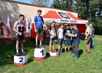 MTB Żubrów Sulęcin 2018
