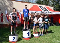 MTB Żubrów Sulęcin 2018