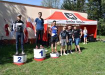 MTB Żubrów Sulęcin 2018