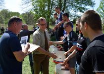 MTB Żubrów Sulęcin 2018