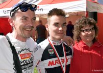 MTB Żubrów Sulęcin 2018