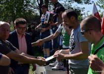 MTB Żubrów Sulęcin 2018