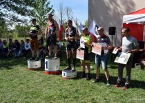 MTB Żubrów Sulęcin 2018