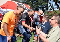 MTB Żubrów Sulęcin 2018