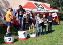 MTB Żubrów Sulęcin 2018