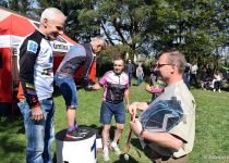 MTB Żubrów Sulęcin 2018