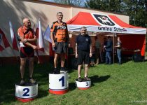 MTB Żubrów Sulęcin 2018