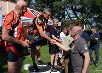 MTB Żubrów Sulęcin 2018