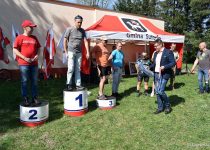MTB Żubrów Sulęcin 2018
