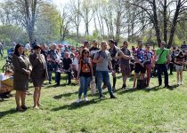 MTB Żubrów Sulęcin 2018