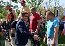 MTB Żubrów Sulęcin 2018