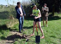 MTB Żubrów Sulęcin 2018