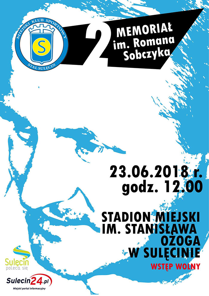 II Memoriał im. Romana Sobczyka