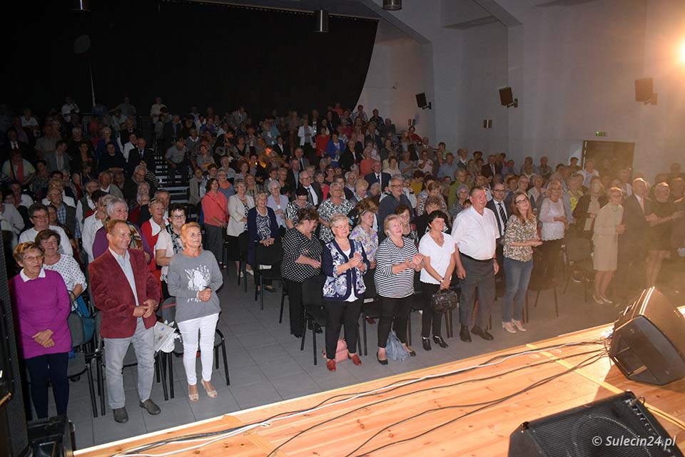 Dzień Seniora 2019 w Sulęcinie – 18.10.2019