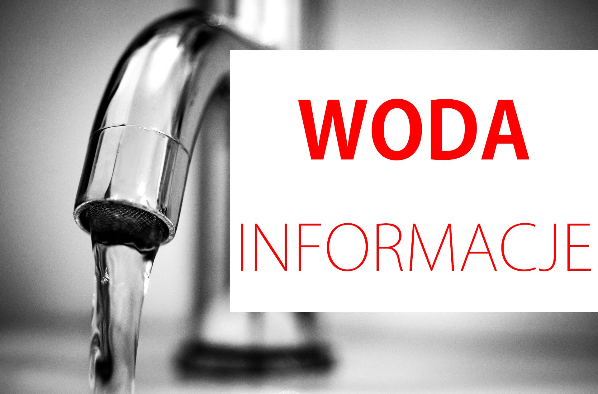 Parametry wody poprawiają się, ale…