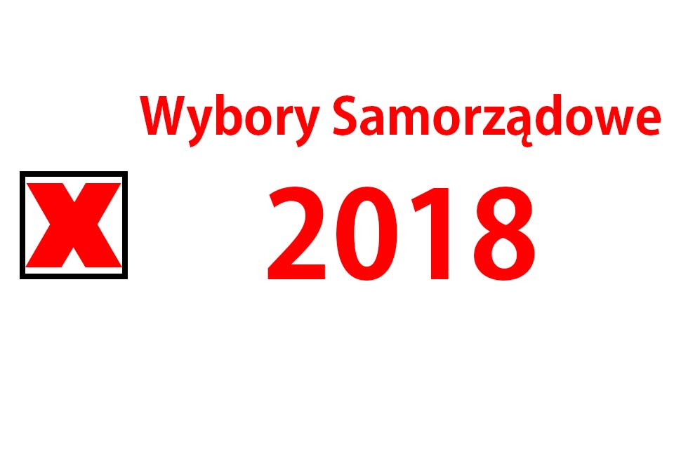 Wybory do samorządów 2018 – Poradnik