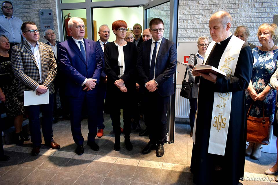 Dzienny Dom Senior+ w Sulęcinie