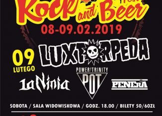 Rock and beer Sulęcin 2019