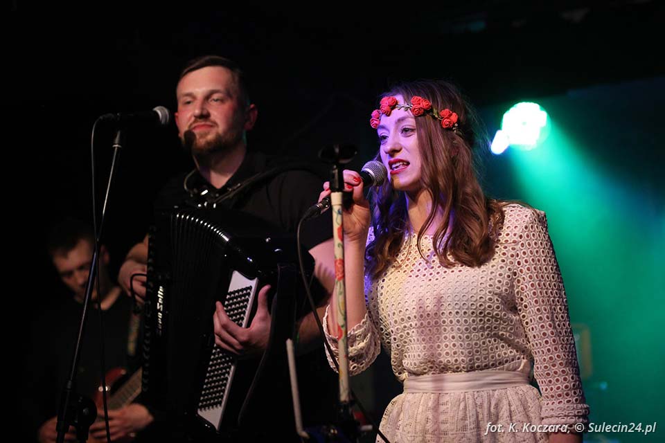 Krambambula i The Synki u Bulka 2019