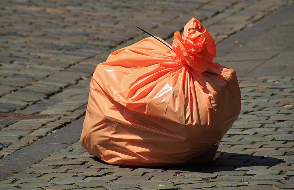 Więcej za śmieci od Nowego Roku. Jak drogo jest w innych miejscowościach?