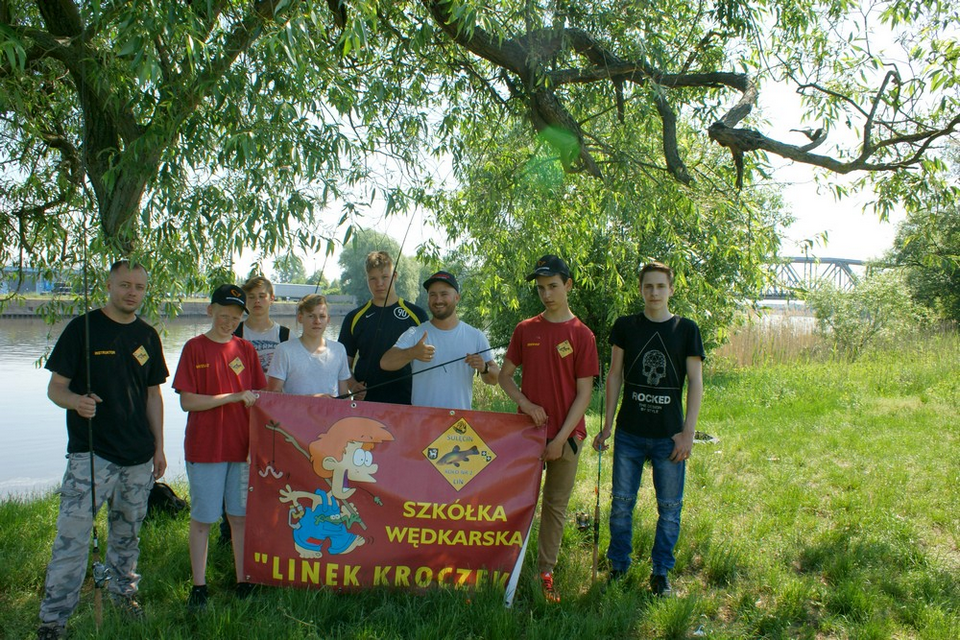 Warsztaty spinningowe