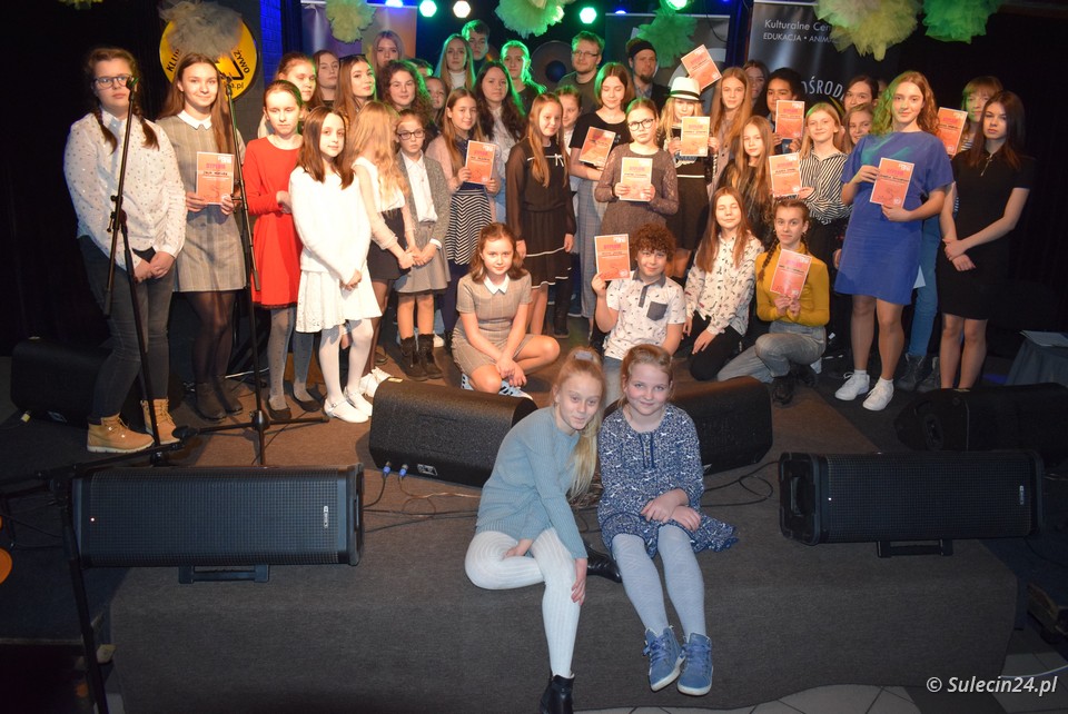 Pro Arte w kategorii muzycznej