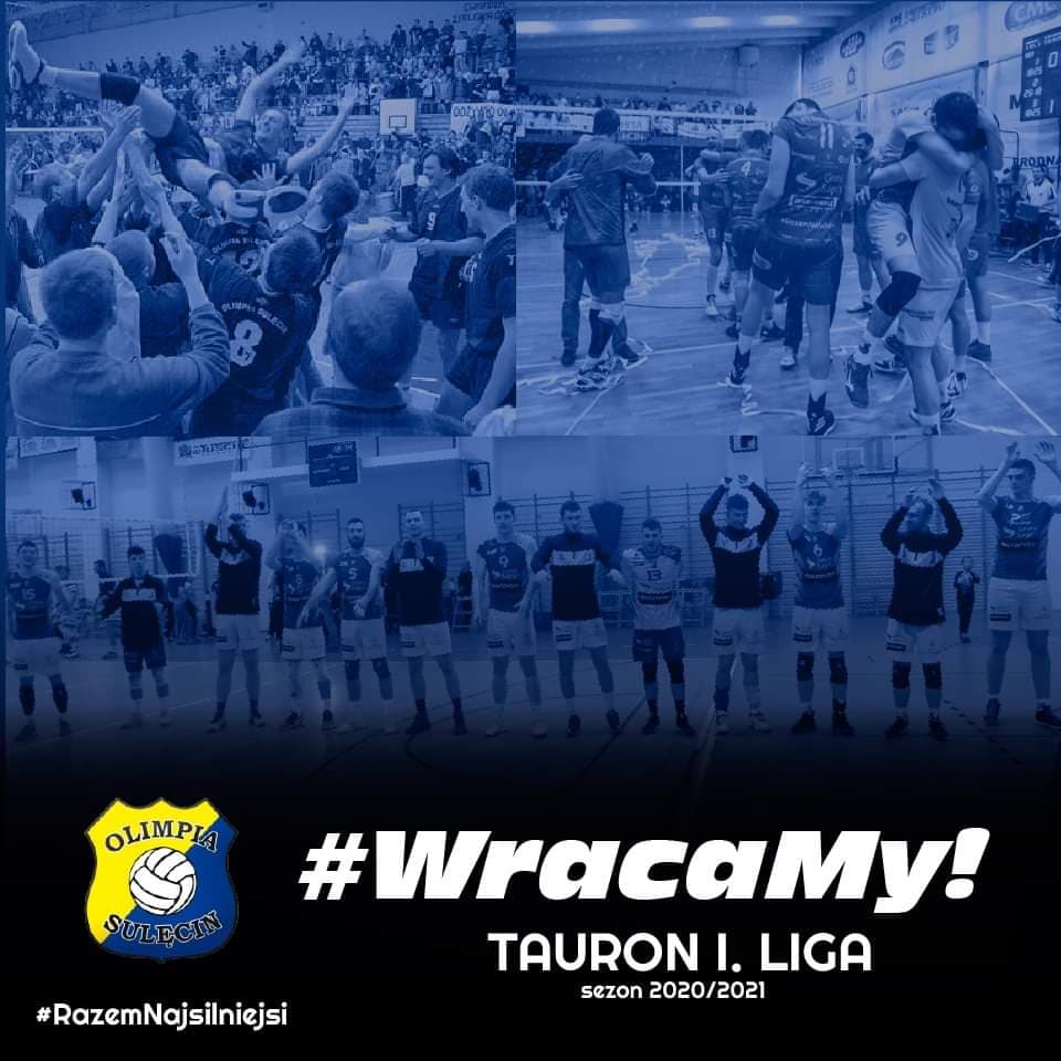Wiemy w której lidze zagra Olimpia!