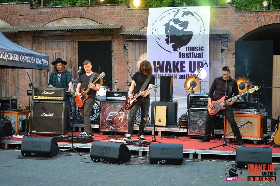 Wake Up and Live ONLINE – podsumowanie