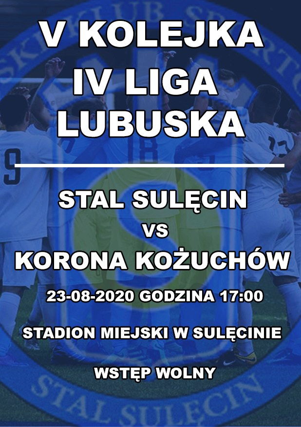 Dziś mecz z Koroną – Stal chce powalczyć o drugie zwycięstwo z rzędu