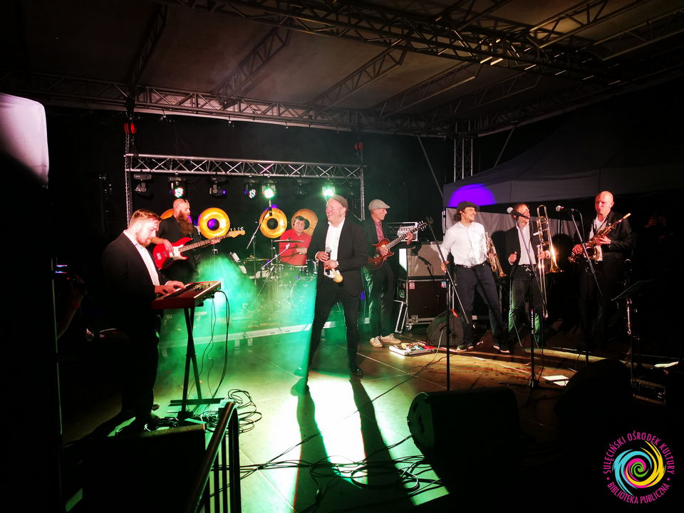 Sulęcin Reggae Festiwal – X edycja