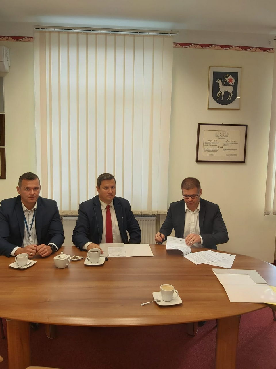 „Aktywna integracja drogą do niezależności”