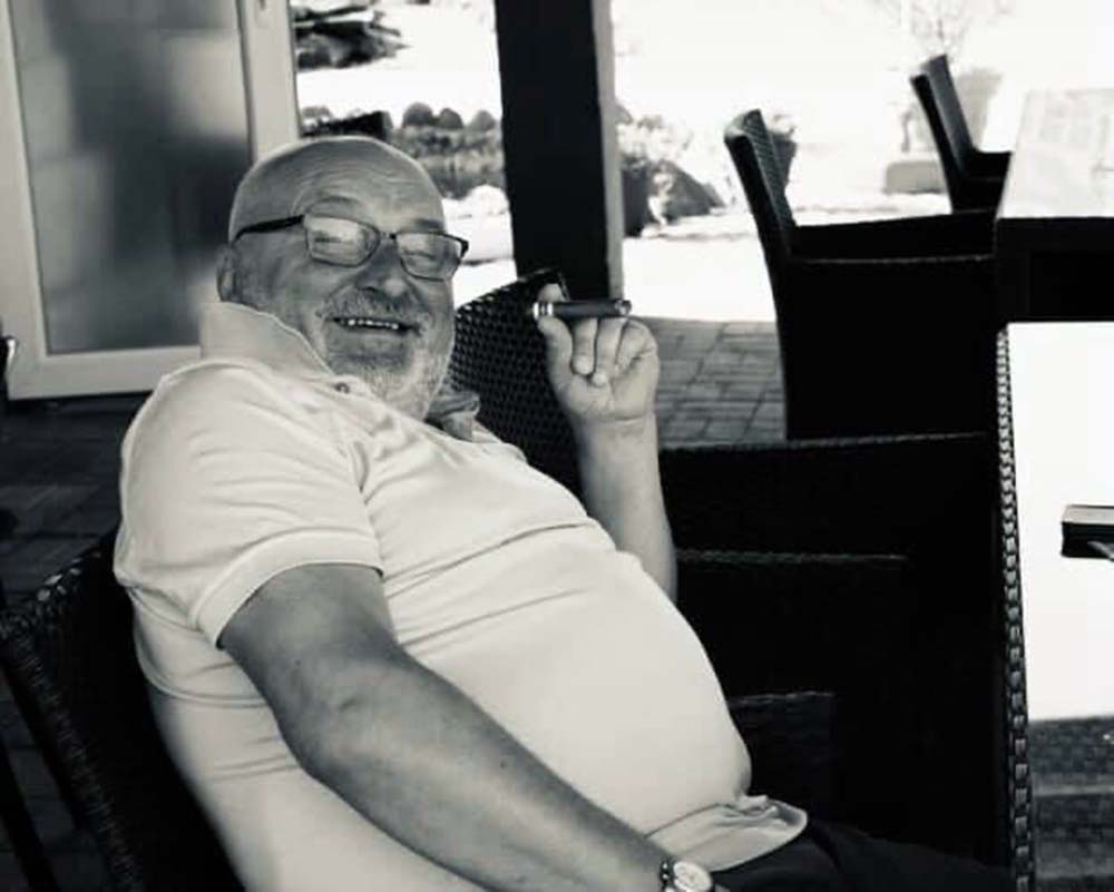Odszedł Marek Stańczyk