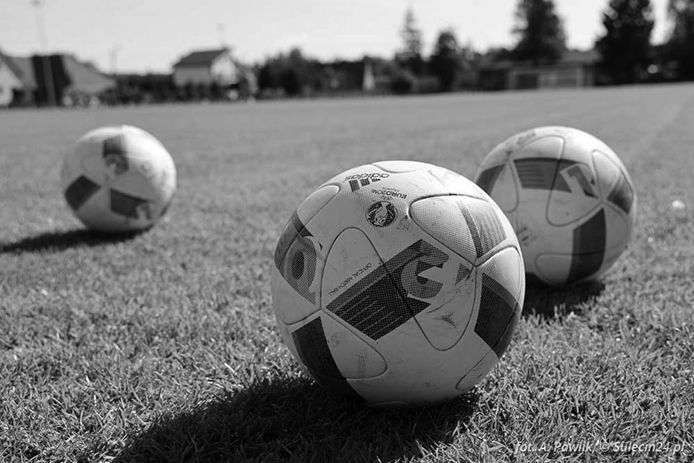 Zginął piłkarz MKS Stal Sulęcin