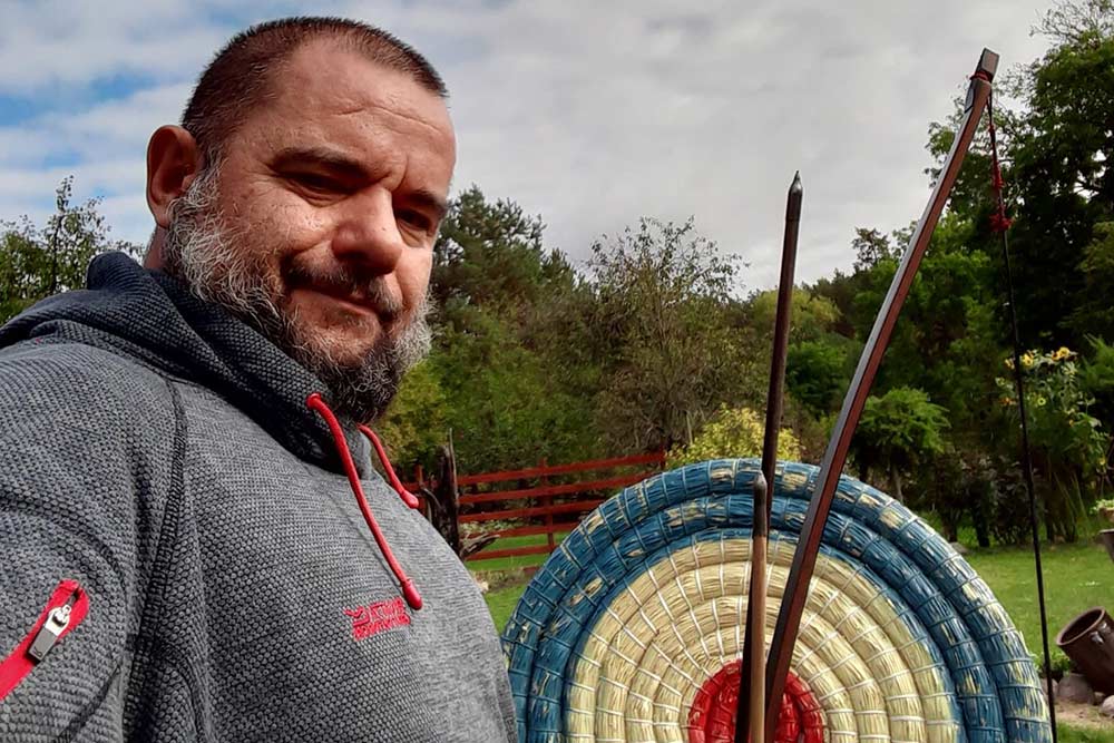 Dzieje się w I LO w Sulęcinie – rozmowa z Dyrektorem Tomaszem Walenciakiem