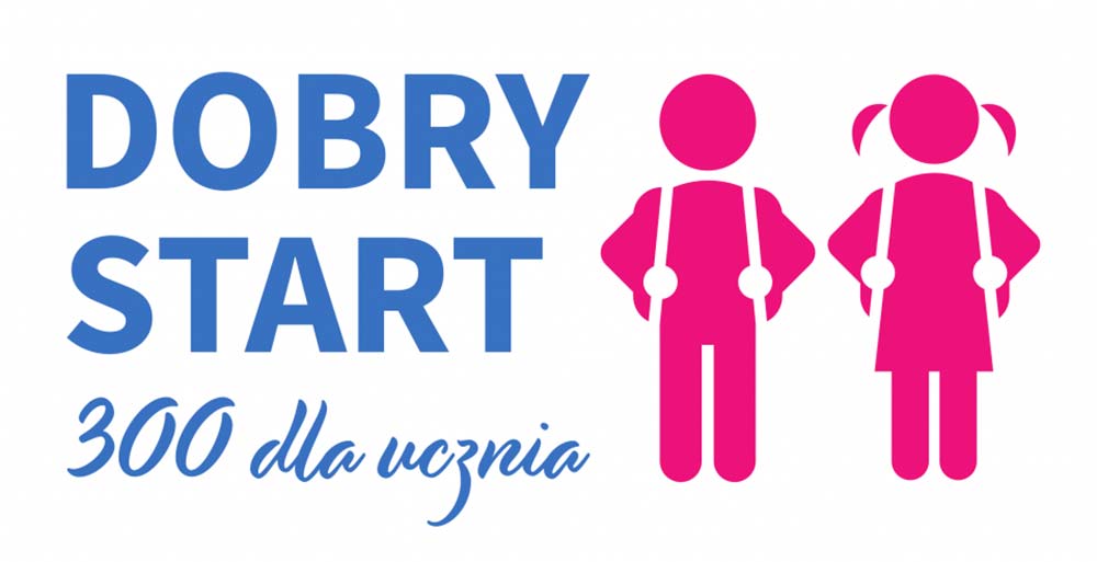 Rusza nabór wniosków do programu „Dobry Start”