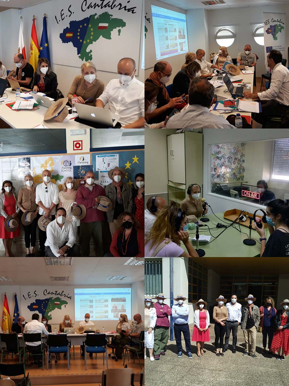 ERASMUS+ w I LO