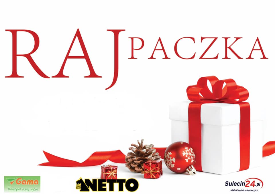 RajPaczka po raz szósty!