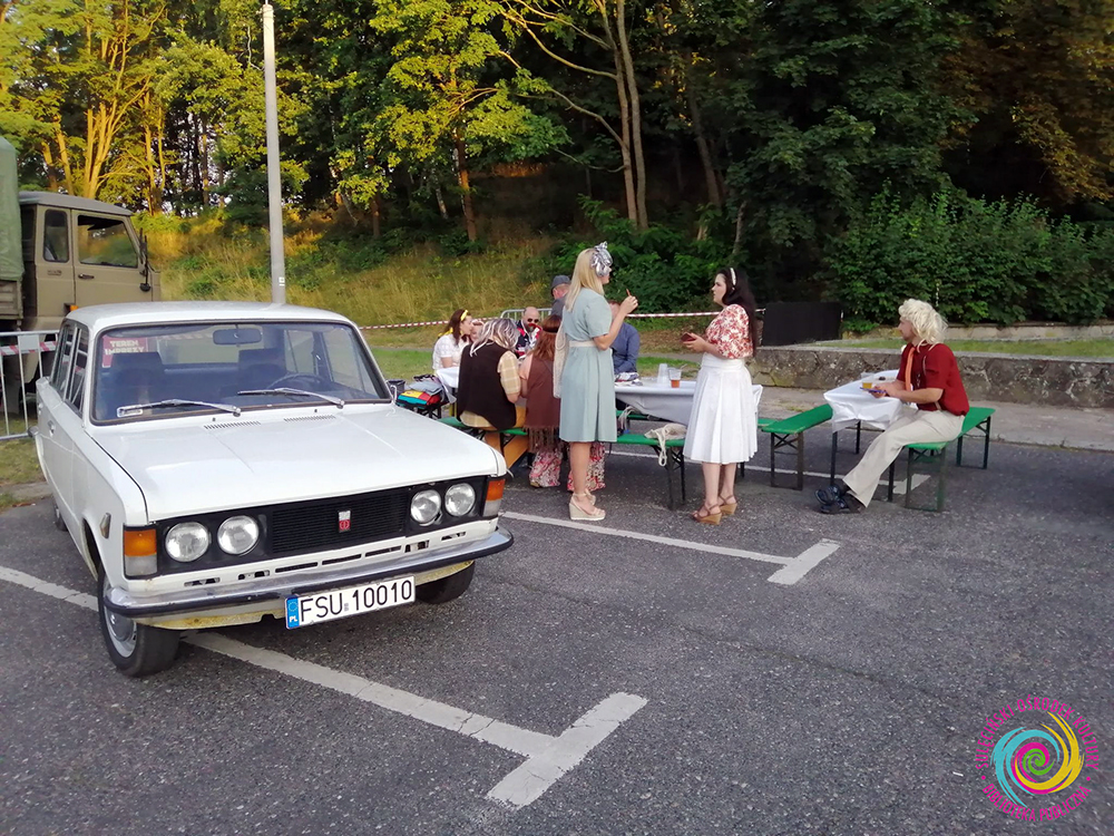 Przepraszamy za Usterki czyli Wieczór w klimacie PRL – relacja