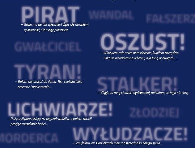 Rusza Tydzień Pomocy Osobom Pokrzywdzonym Przestępstwem