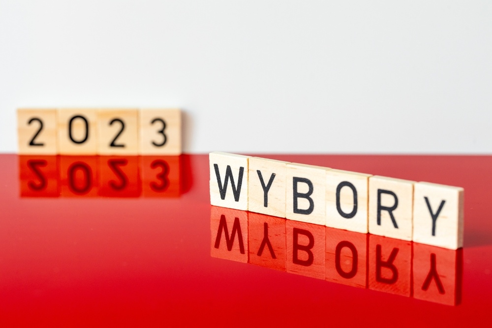 Wyniki wyborów do sejmu i senatu 2023. W Sulęcinie przoduje PiS