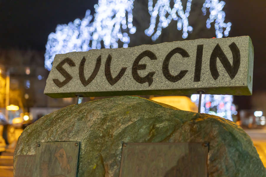 Sulęciński Ośrodek Kultury jest nie do poznania