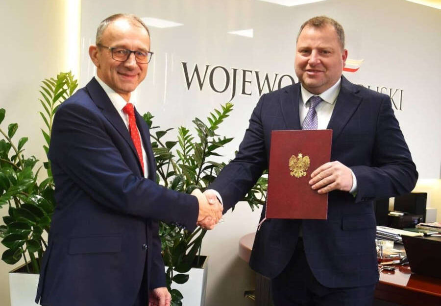 Powołano nowych Wicewojewodów Lubuskich