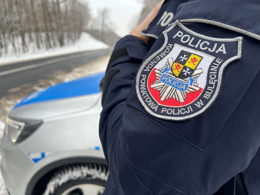 Oszustwo na BLIK – policja ostrzega