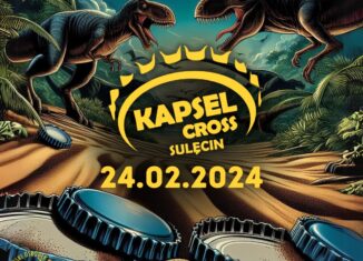 IX Międzynarodowe Mistrzostwa Gry w Kapsle – Kapsel Cross 2024