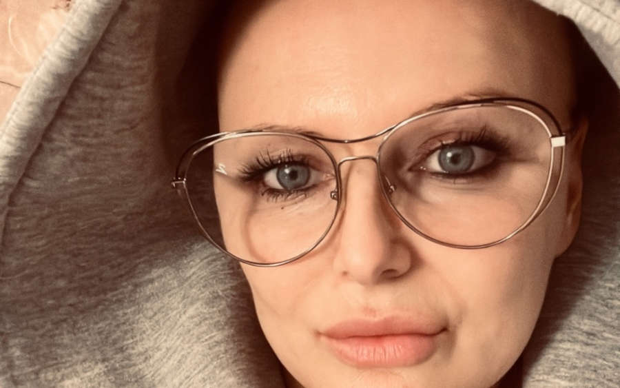 Wszystkie ręce na pokład: zbiórka dla Katarzyny Rajfur Wolak