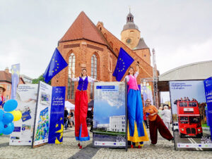 20 lat Polski w UE
