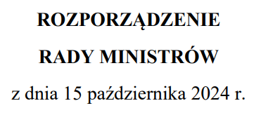 Stan klęski żywiołowej na obszarze części lubuskiego zniesiony