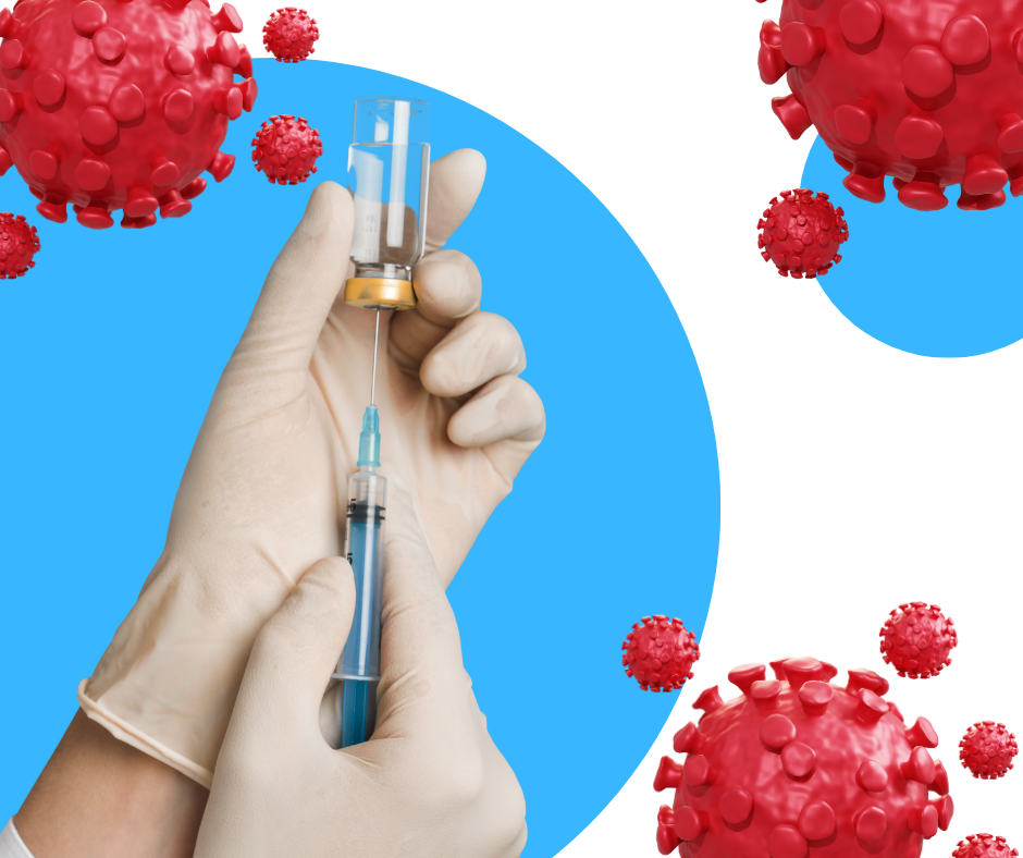 Czy czeka nas epidemia krztuśca? Wzrost zachorowań budzi niepokój.