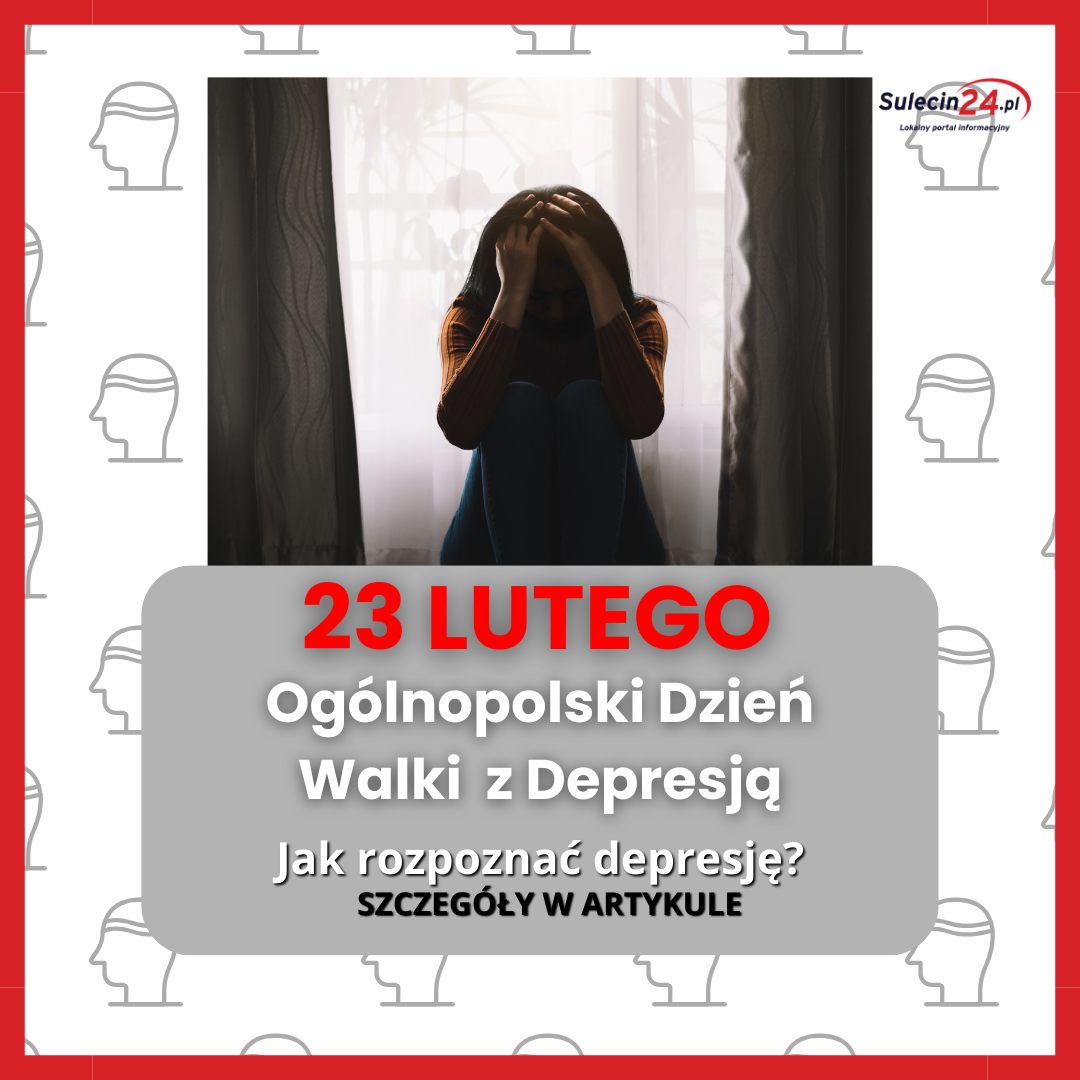 Ogólnopolski Dzień Walki z Depresją