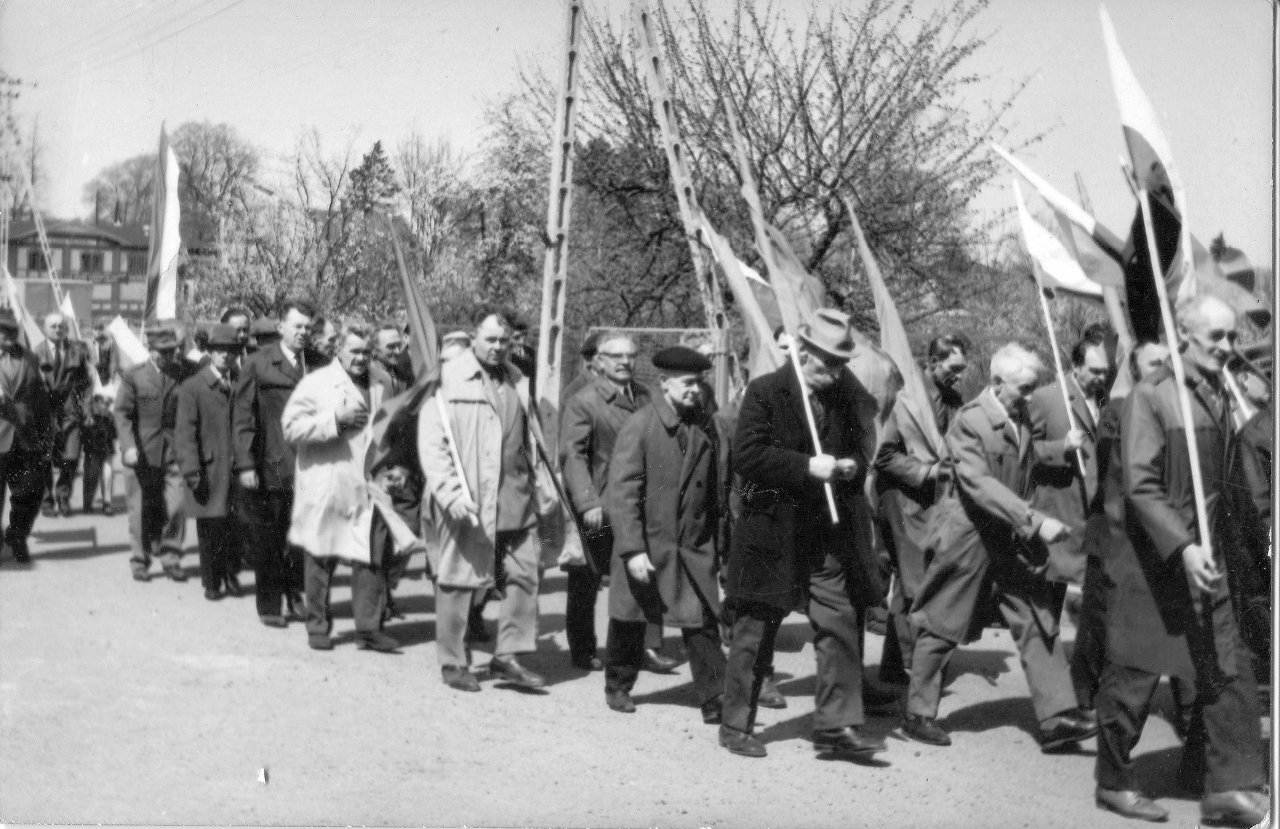 1 Maja – Święto Pracy, o którym nie warto zapominać